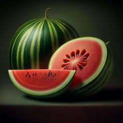 Sweet Watermelon High Strength Professional Food, Drinks and Cosmetics Flavouring.