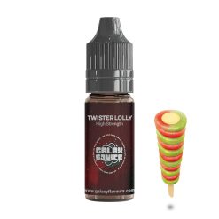 Twister Lolly High Strength Professional Food, Drinks and Cosmetics Flavouring.