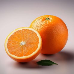 Tangy Orange High Strength Professional Food, Drinks and Cosmetics Flavouring.