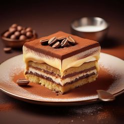 Tiramisu High Strength Professional Food, Drinks and Cosmetics Flavouring.