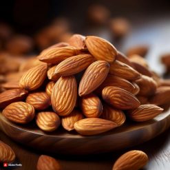 Toasted Almond High Strength Professional Food, Drinks and Cosmetics Flavouring.