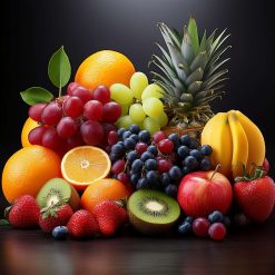 Tutti Frutti High Strength Professional Food, Drinks and Cosmetics Flavouring.