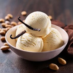 Vanilla Bean Ice Cream High Strength Professional Food, Drinks and Cosmetics Flavouring.