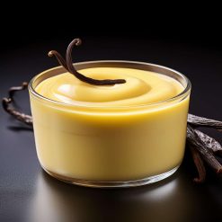 Vanilla Custard High Strength Professional Food, Drinks and Cosmetics Flavouring.
