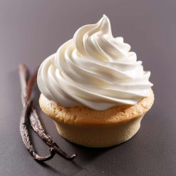 Vanilla Whipped Cream High Strength Professional Food, Drinks and Cosmetics Flavouring.