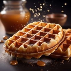 Waffle High Strength Professional Food, Drinks and Cosmetics Flavouring.