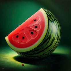Watermelon High Strength Professional Food, Drinks and Cosmetics Flavouring.