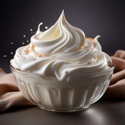 Whipped Cream High Strength Professional Food, Drinks and Cosmetics Flavouring.