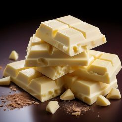 White Chocolate High Strength Professional Food, Drinks and Cosmetics Flavouring.