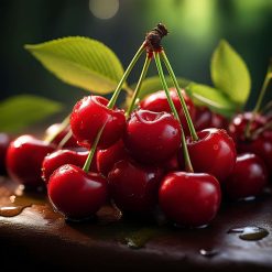 Wild Cherry High Strength Professional Food, Drinks and Cosmetics Flavouring.