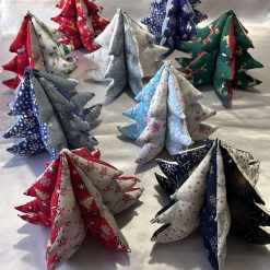 Christmas tree 20cm decoration