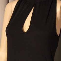 Leslie maxi evening dress for party