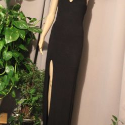 Leslie maxi evening dress for party 1 Leslie maxi evening dress for party 1