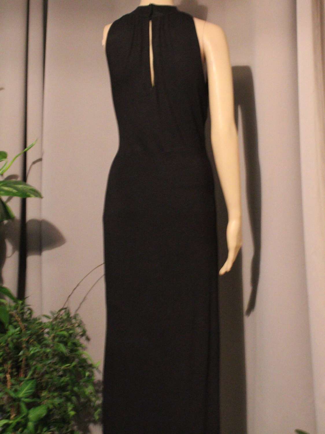 Leslie maxi evening dress for party Leslie maxi evening dress for party