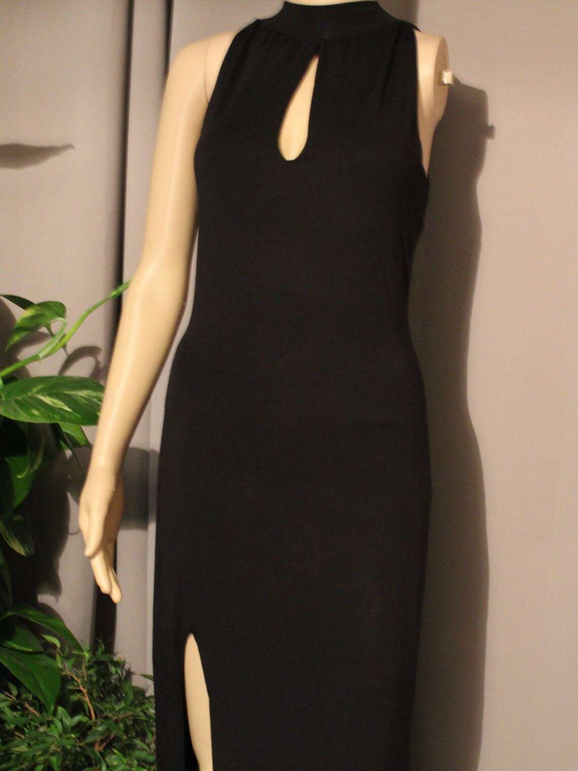 Leslie maxi evening dress for party Leslie maxi evening dress for party
