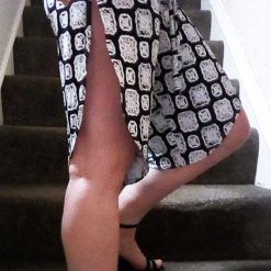 Open-sided board Shorts