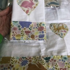 Tea Towel - spring has sprung