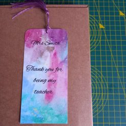Bookmark