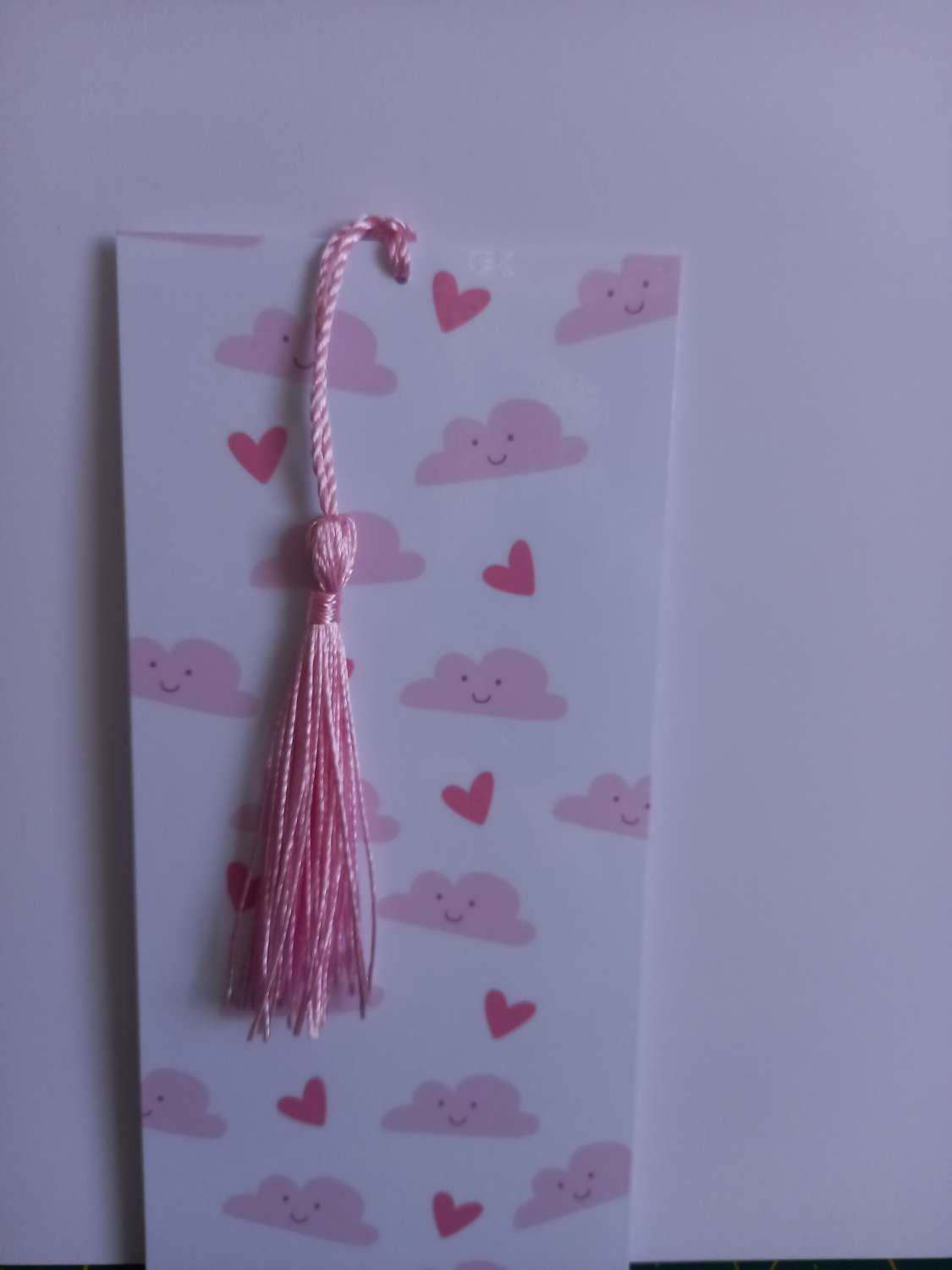 Bookmark Bookmark