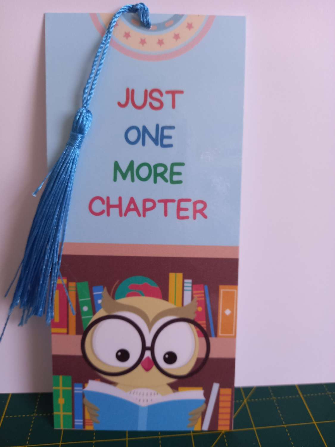 Bookmark Bookmark