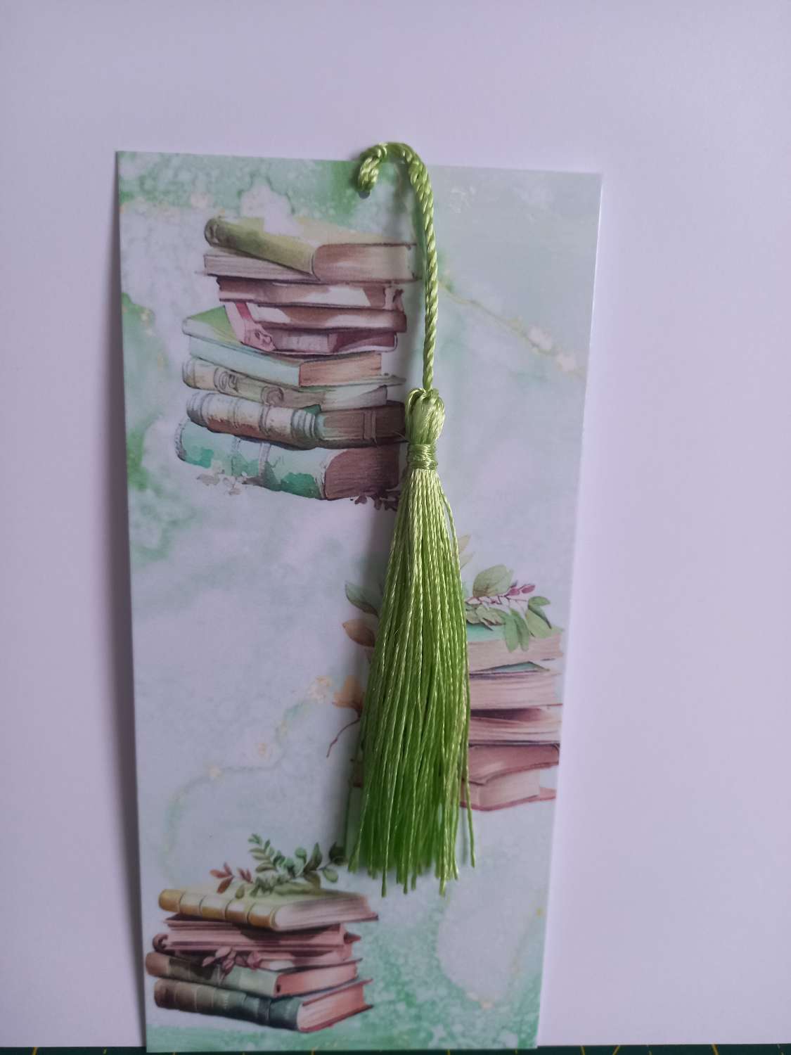 Bookmark Bookmark
