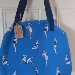 Overnight/weekend Bag