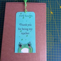 Bookmark