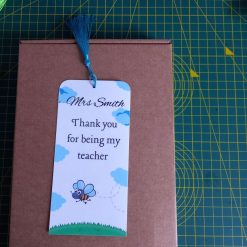 Bookmark