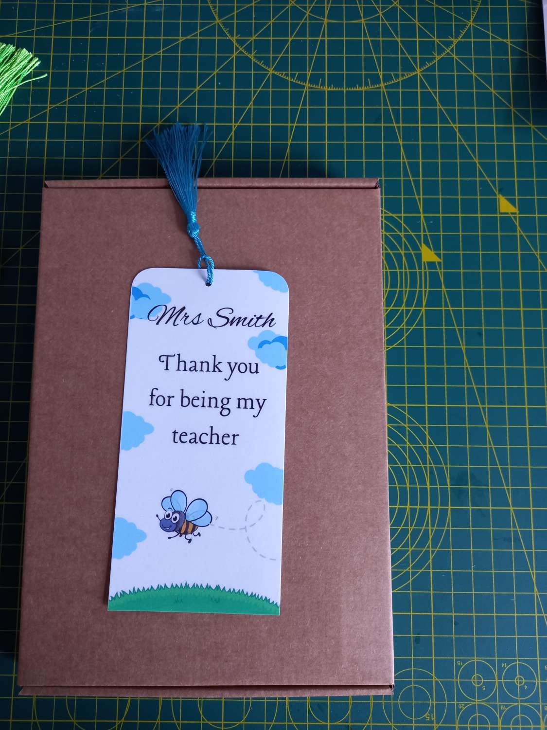 Bookmark Bookmark