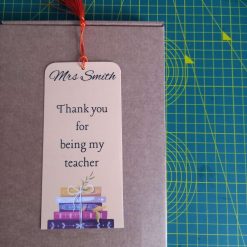 Bookmark