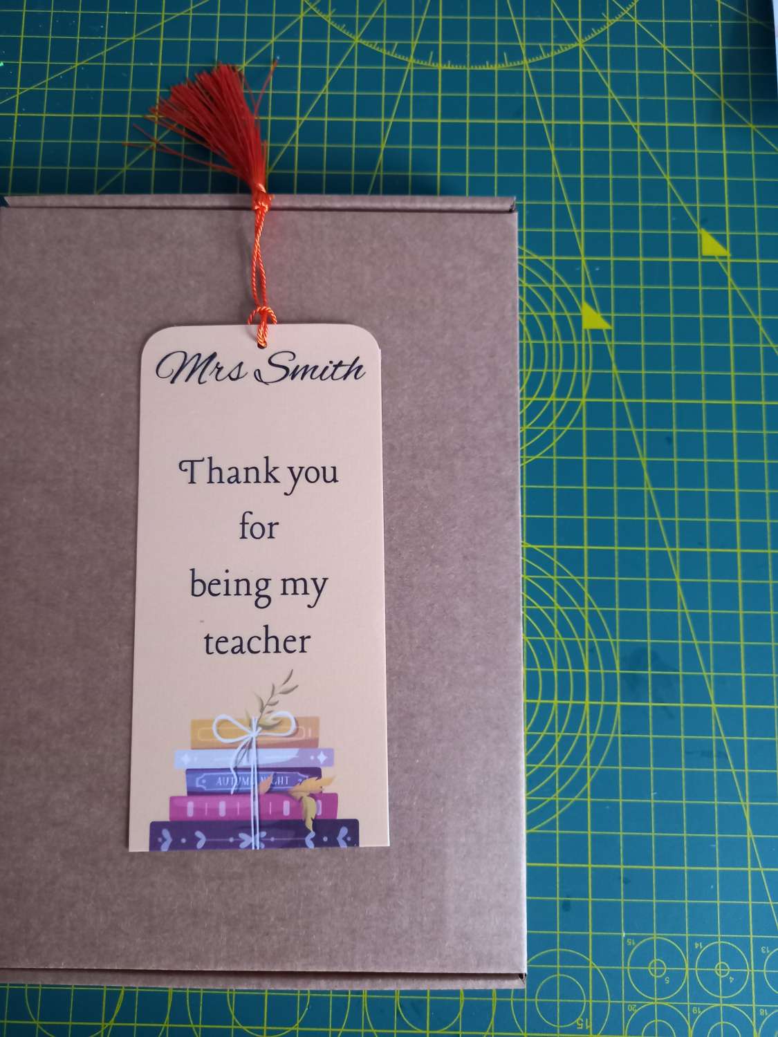 Bookmark Bookmark