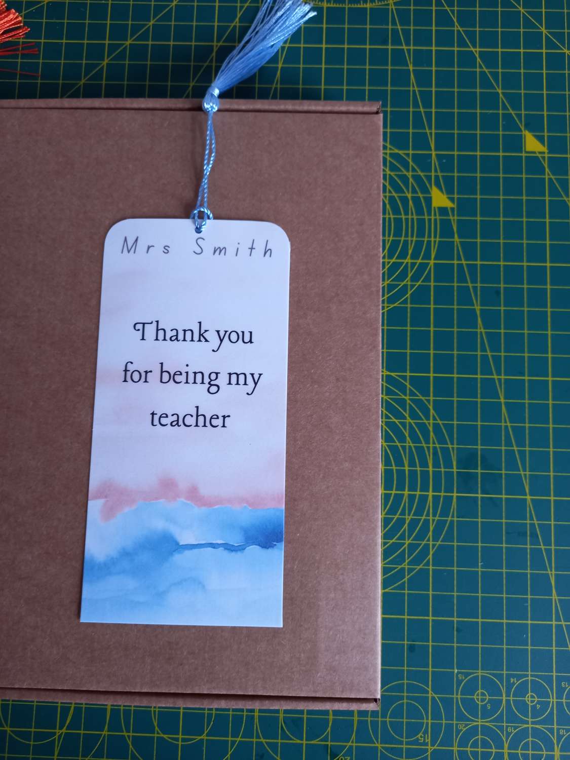Bookmark Bookmark