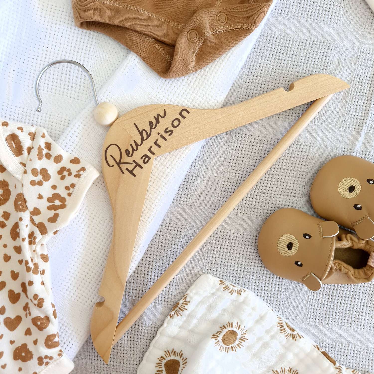 Personalised Baby Coat Hangers, Baby & Children's Clothes Hanger, Personalised Wooden Hanger, Baby Gift, Keepsake Gift, Baby Shower, Nursery Shelves Personalised Baby Coat Hangers, Baby & Children's Clothes Hanger, Personalised Wooden Hanger, Baby Gift, Keepsake Gift, Baby Shower, Nursery Shelves