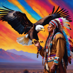 Native American Indians 8