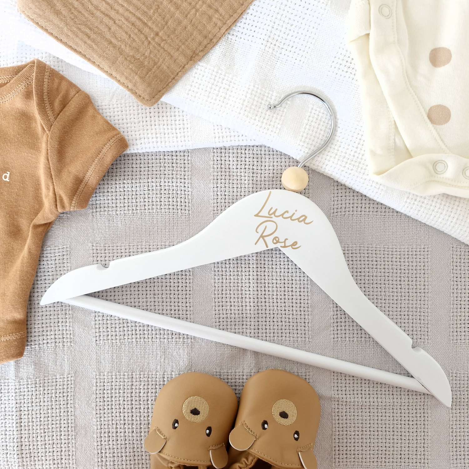 Personalised Baby Coat Hangers, Baby & Children's Clothes Hanger, Personalised Wooden Hanger, Baby Gift, Keepsake Gift, Baby Shower, Nursery Shelves Personalised Baby Coat Hangers, Baby & Children's Clothes Hanger, Personalised Wooden Hanger, Baby Gift, Keepsake Gift, Baby Shower, Nursery Shelves
