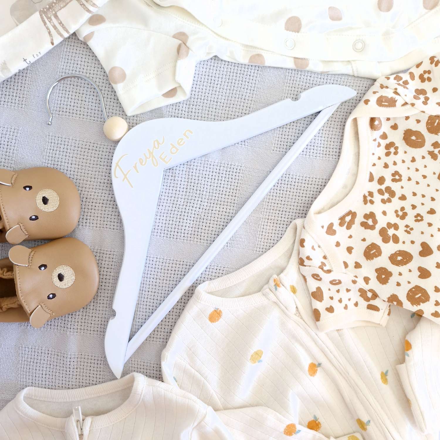 Personalised Baby Coat Hangers, Baby & Children's Clothes Hanger, Personalised Wooden Hanger, Baby Gift, Keepsake Gift, Baby Shower, Nursery Shelves Personalised Baby Coat Hangers, Baby & Children's Clothes Hanger, Personalised Wooden Hanger, Baby Gift, Keepsake Gift, Baby Shower, Nursery Shelves