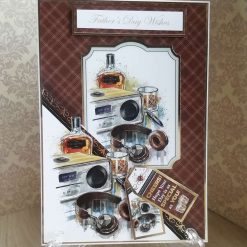 Father's Day Card - Cheers!