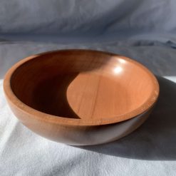Pearwood Dish