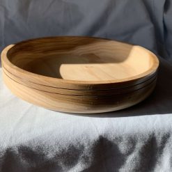 Tulipwood Platter