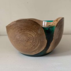 Wild Edged Bowl