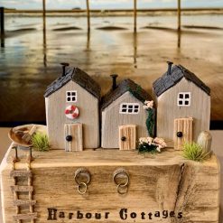 Harbour Cottages