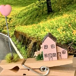 Rose cottage