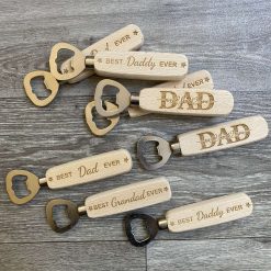 Bottle opener