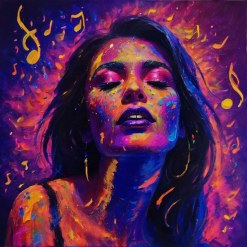 Music (is the food of love) 5