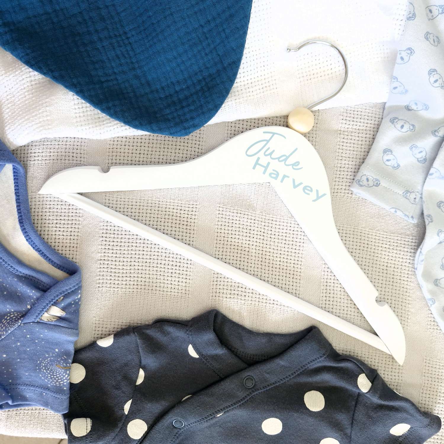 Personalised Baby Coat Hangers, Baby & Children's Clothes Hanger, Personalised Wooden Hanger, Baby Gift, Keepsake Gift, Baby Shower, Nursery Shelves Personalised Baby Coat Hangers, Baby & Children's Clothes Hanger, Personalised Wooden Hanger, Baby Gift, Keepsake Gift, Baby Shower, Nursery Shelves