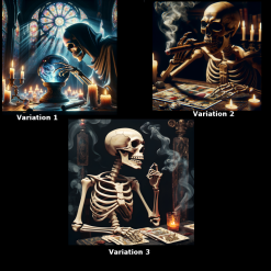 Skeletons