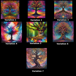 The Tree of Life