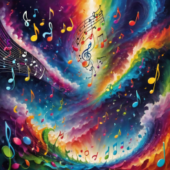 Music (is the food of love) 3
