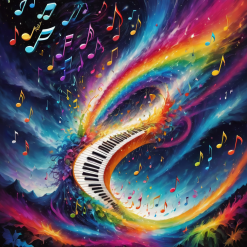Music (is the food of love) 4