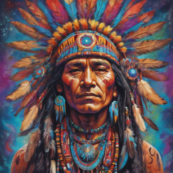 Native American Indians 5